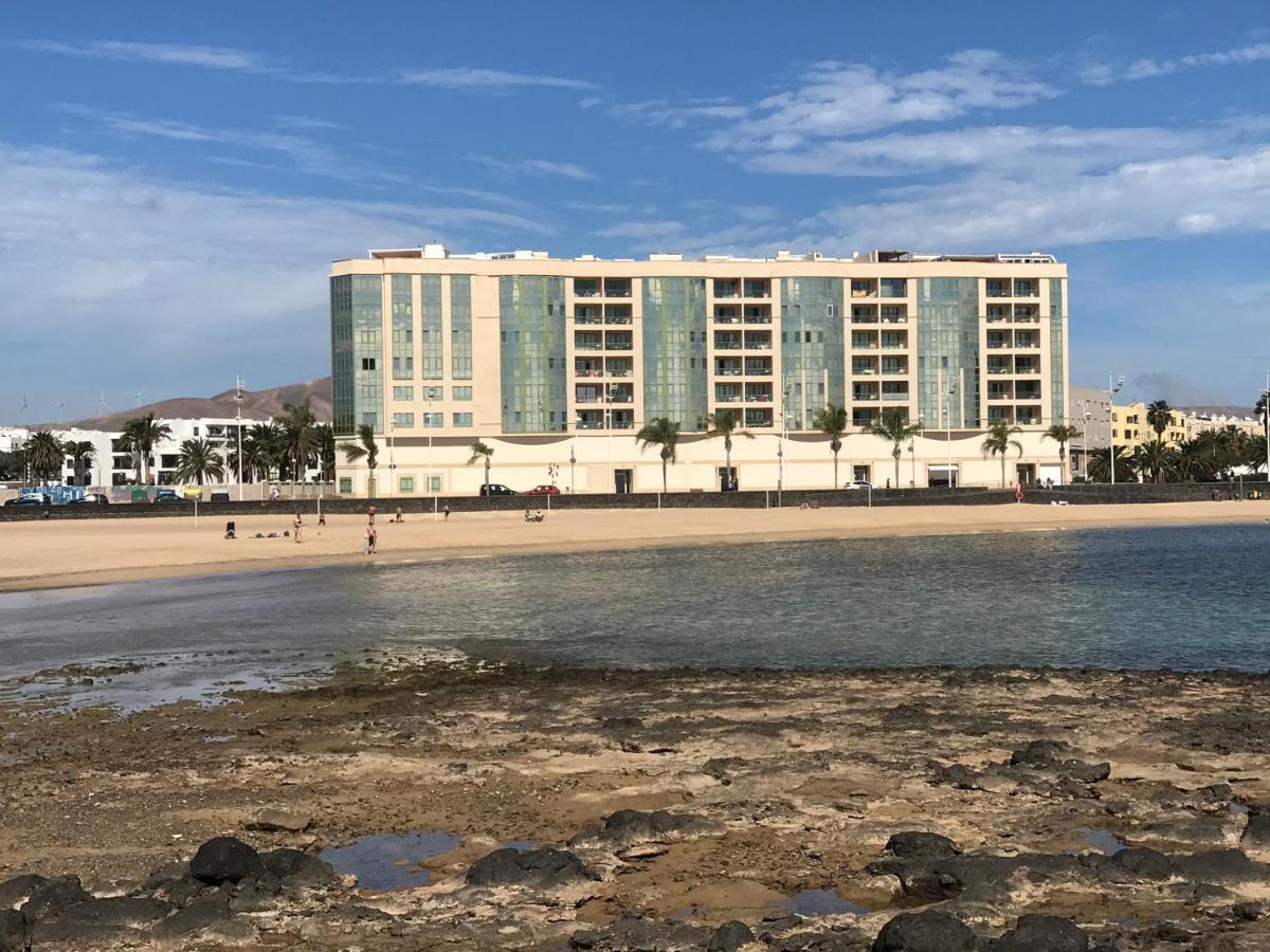 Casa City Arrecife  Exterior foto