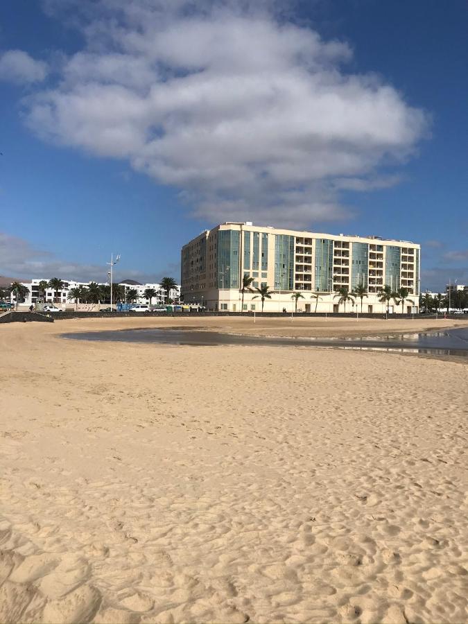 Casa City Arrecife  Exterior foto