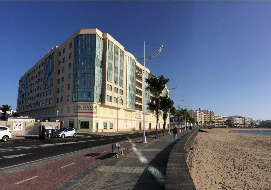 Casa City Arrecife  Exterior foto